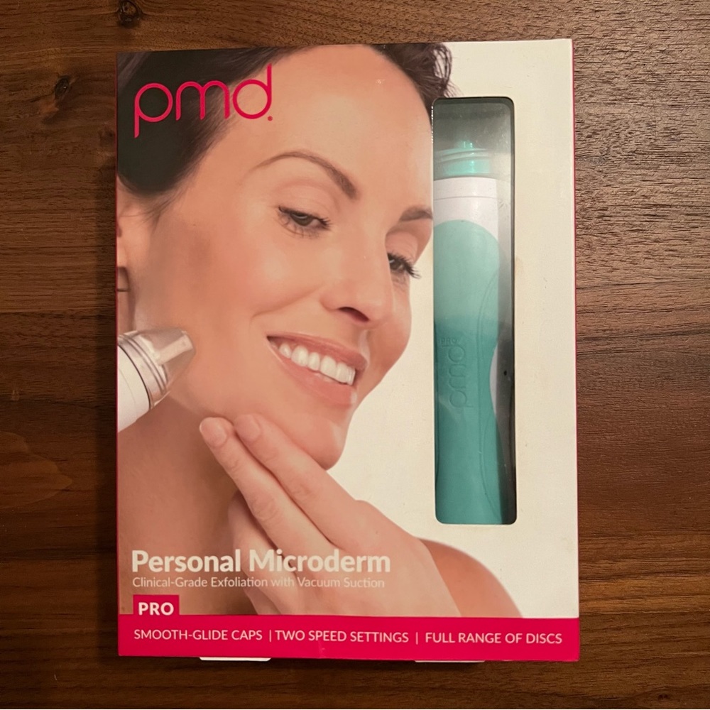 PMD PRO Personal Microderm - Picture 5 of 5